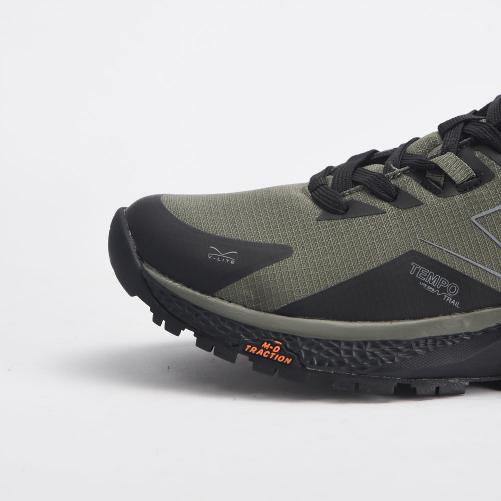 Geo-Tempo Trail