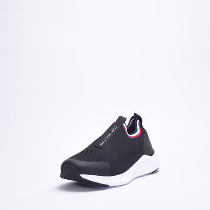 TOMMY HILFIGER CALZA BASSA NERO T3X9-33137-0702999