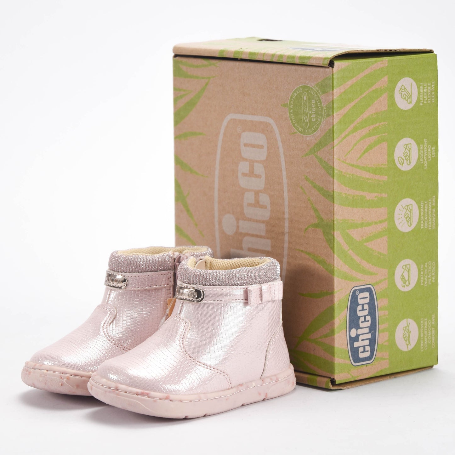 CHICCO ENFANT