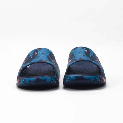 Peak Taichi Slides Moon Blue