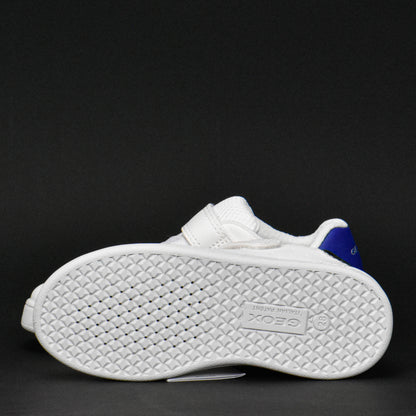 Geox J ECLYPER A - SYNT.LEA