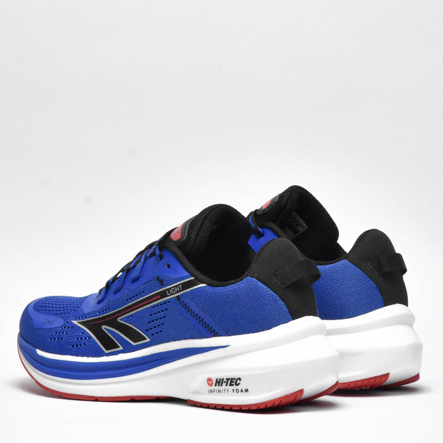 HI-TEC PARADIGM LIGHT CLASSIC BLUE S014373