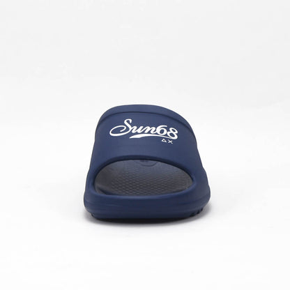 SUN68 Slippers Monoblock