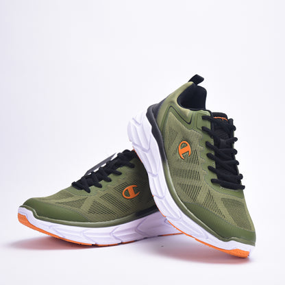 CHAMPION FX III Low Cut S22191-GS524