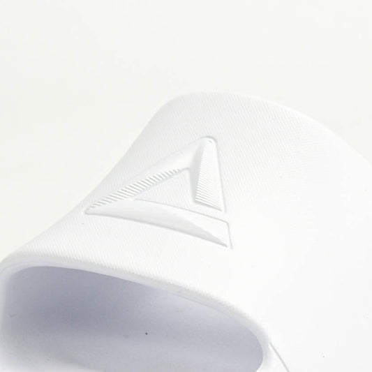 PEAK  CLAQUETTES SLIPPERS WHITE