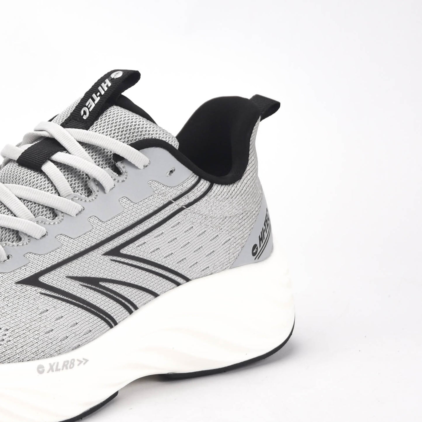 HI-TEC BASKET