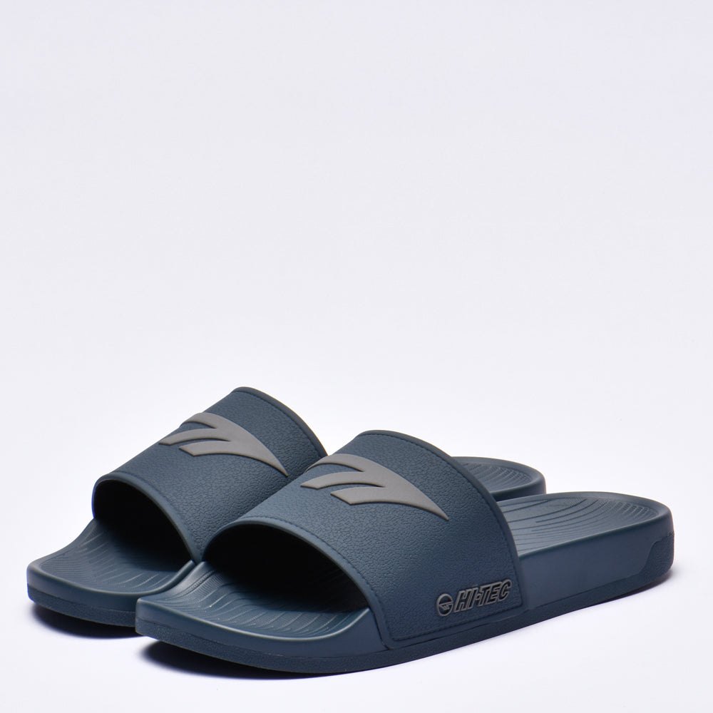 HI TEC MARINA CORE SLIDE DARK SLATE