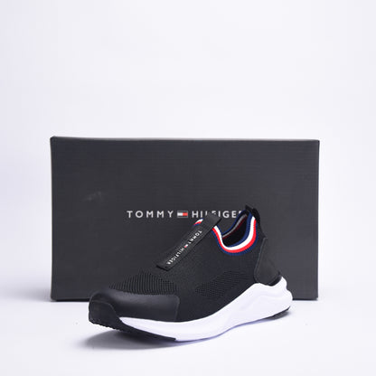 TOMMY HILFIGER CALZA BASSA NERO T3X9-33137-0702999
