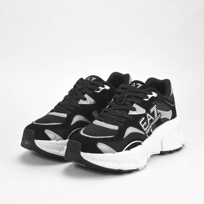 EMPORIO ARMANI SHOES