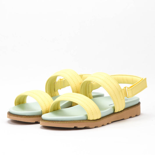 Safety Jogger Women Lifestyle Sandals