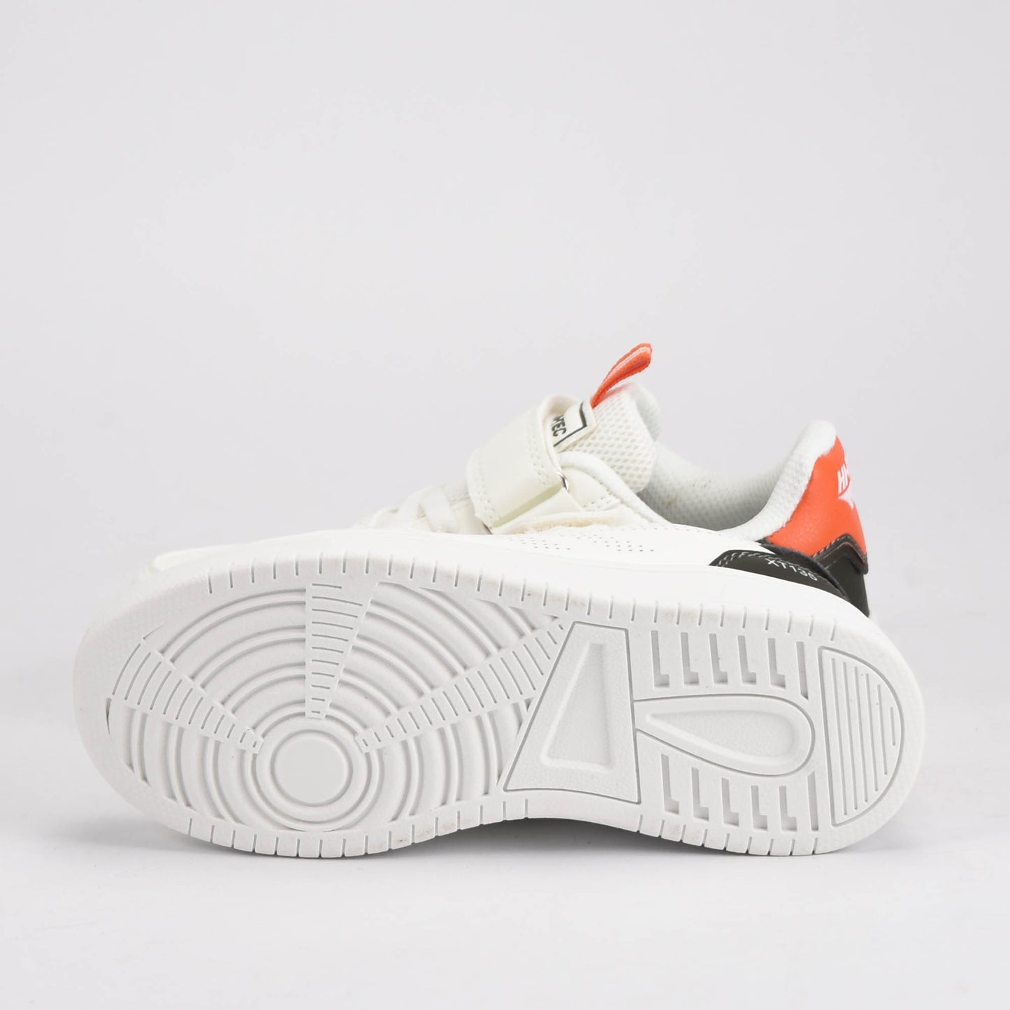 HI-TEC BASKET