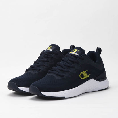 Champion Bold Base Low Sneakers