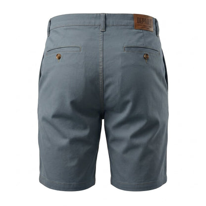 DEPART Short chino homme