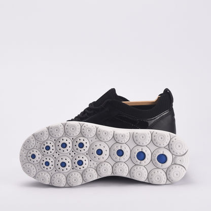 GEOX D SPHERICA C - SUEDE SHI.GOAT D26NUC-022TC-C9999