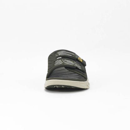 Puca Claquettes Rampage Olive