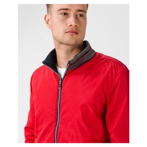 GEOX - M GENOVA BOMBER JKT