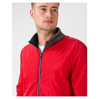 GEOX - M GENOVA BOMBER JKT