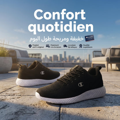 Champion Softy Evo Sneakers