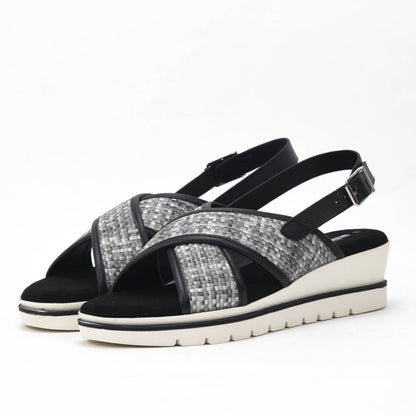 Safety Jogger Sandales Femme
