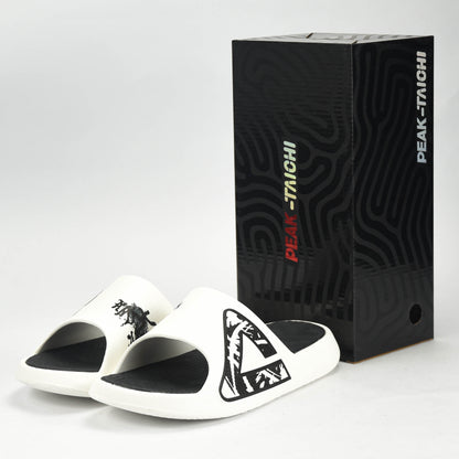PEAK SPORTS SLIPPERS