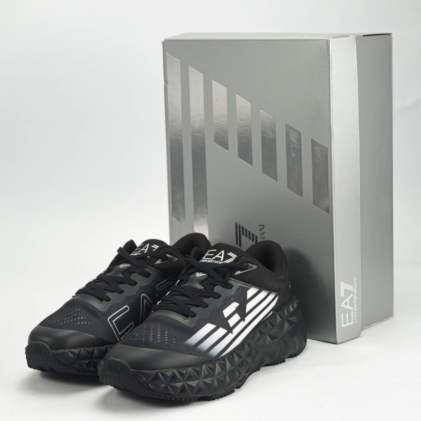 EMPORIO ARMANI SHOES