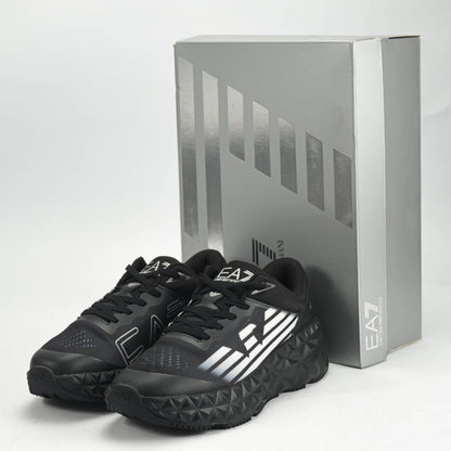 EMPORIO ARMANI SHOES