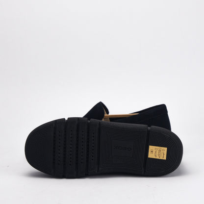 GEOX U ADACTER M B - SUEDE U3646B00022-C4002