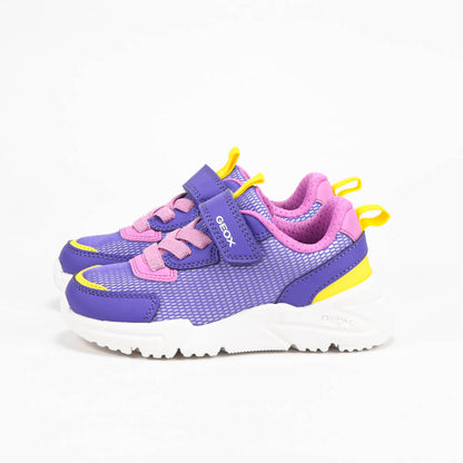 GEOX BASKET
