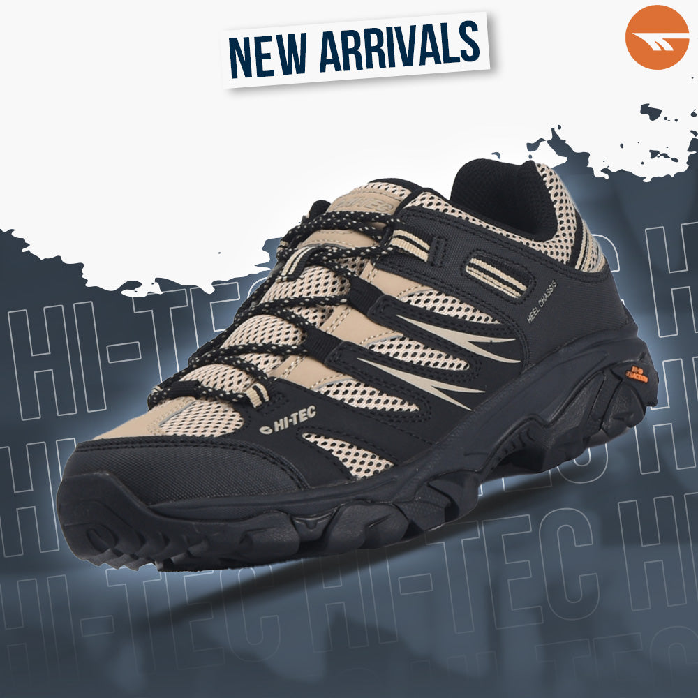 HI-TEC