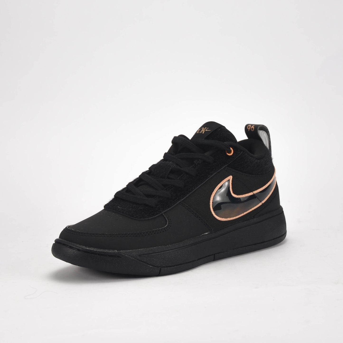 Nike Book 1