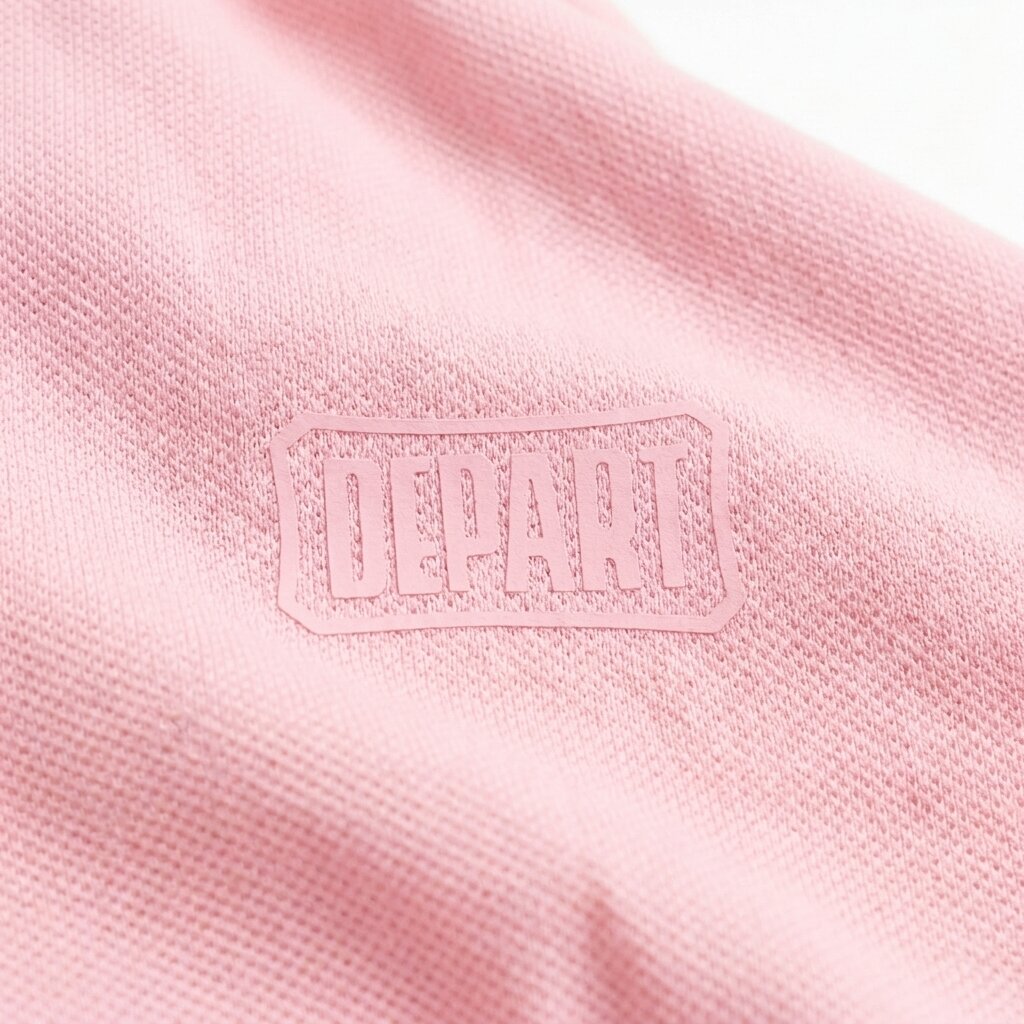 DEPART POLO