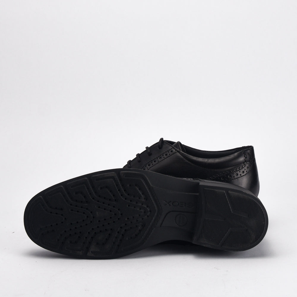 GEOX DUBLIN B - SMOOTH LEATH U34R2B00043-C9999