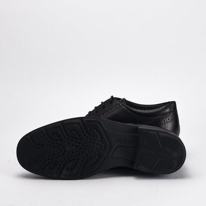 GEOX DUBLIN B - SMOOTH LEATH U34R2B00043-C9999