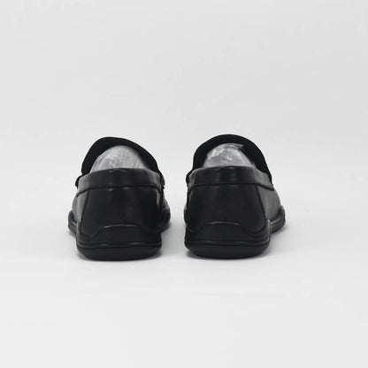 SEPTWOLVES TRAPPEUR BLACK