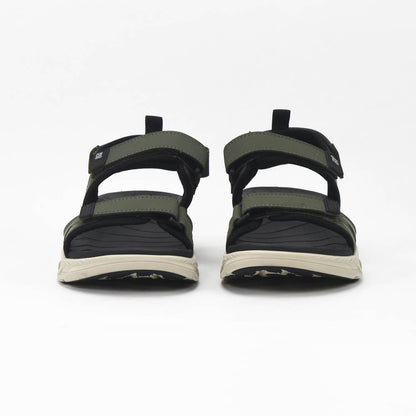 Puca Sandales Fangs Olive
