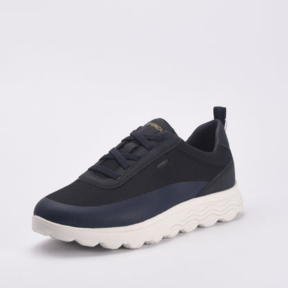 GEOX U SPHERICA A - MESH NBK SYNT U46BYA-014EK-C4002