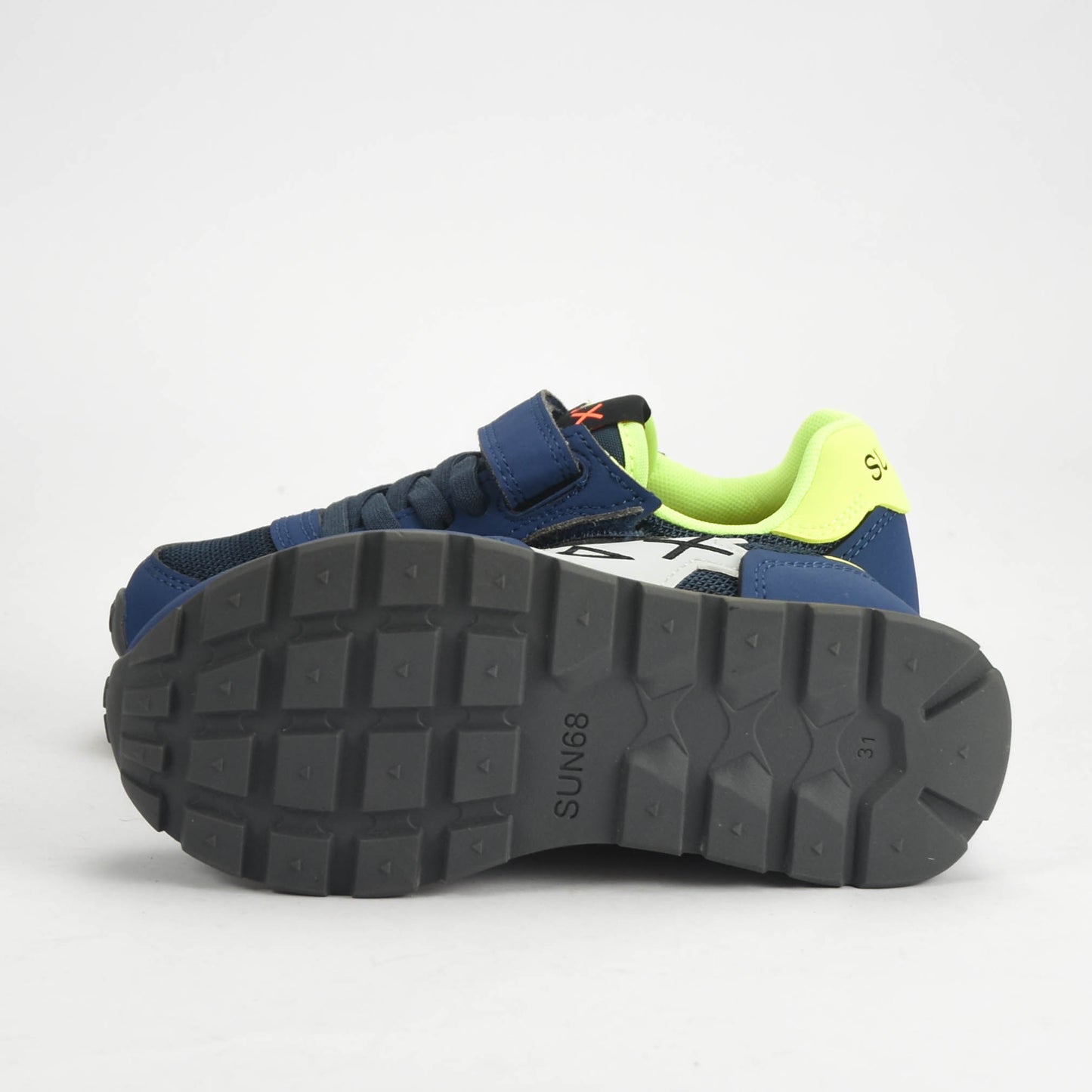 SUN68 SHOES