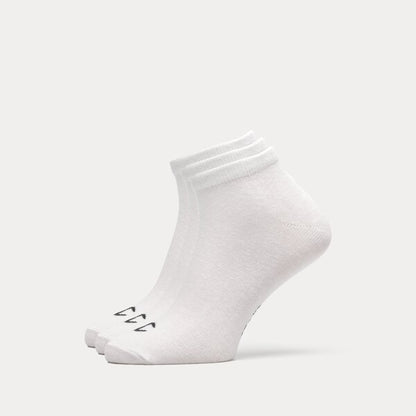 Champion 3-Pack Sneaker Socks White