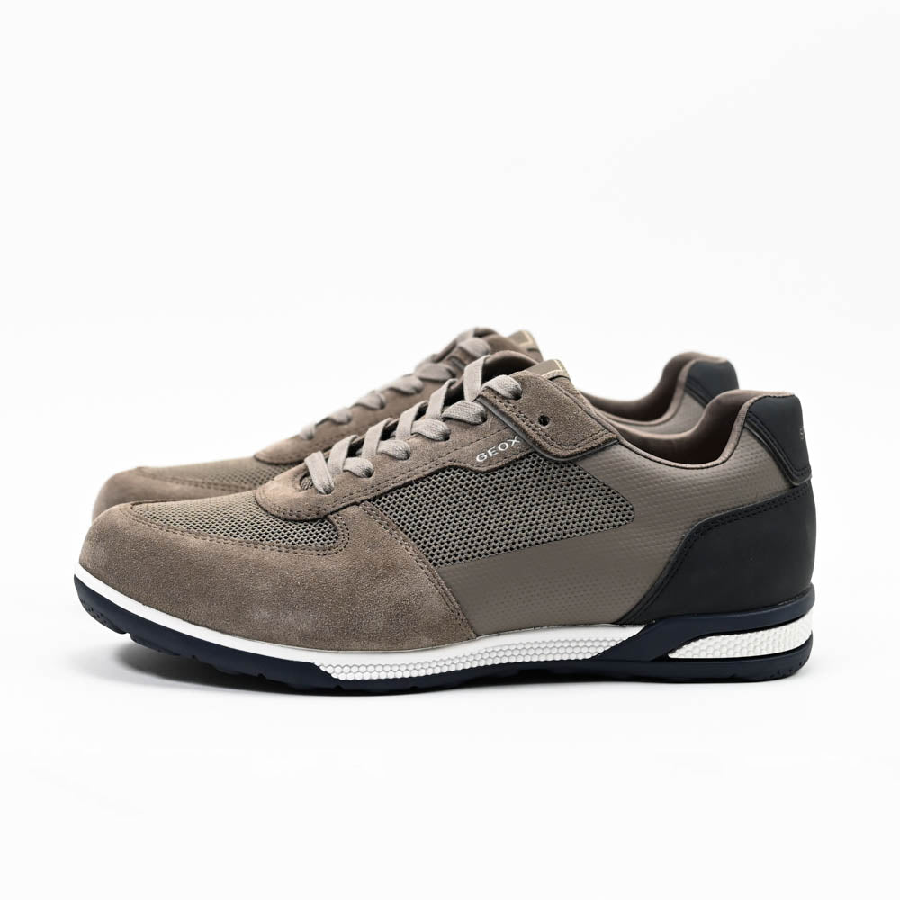 Geox Spherica Homme Sneakers