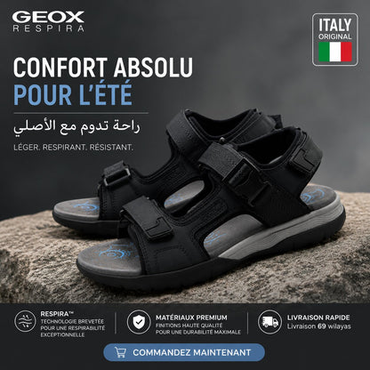 Geox Spherica  Sandales Homme