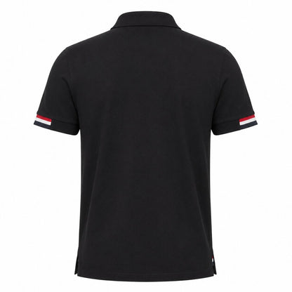 Geox Polo Homme en Coton Organique