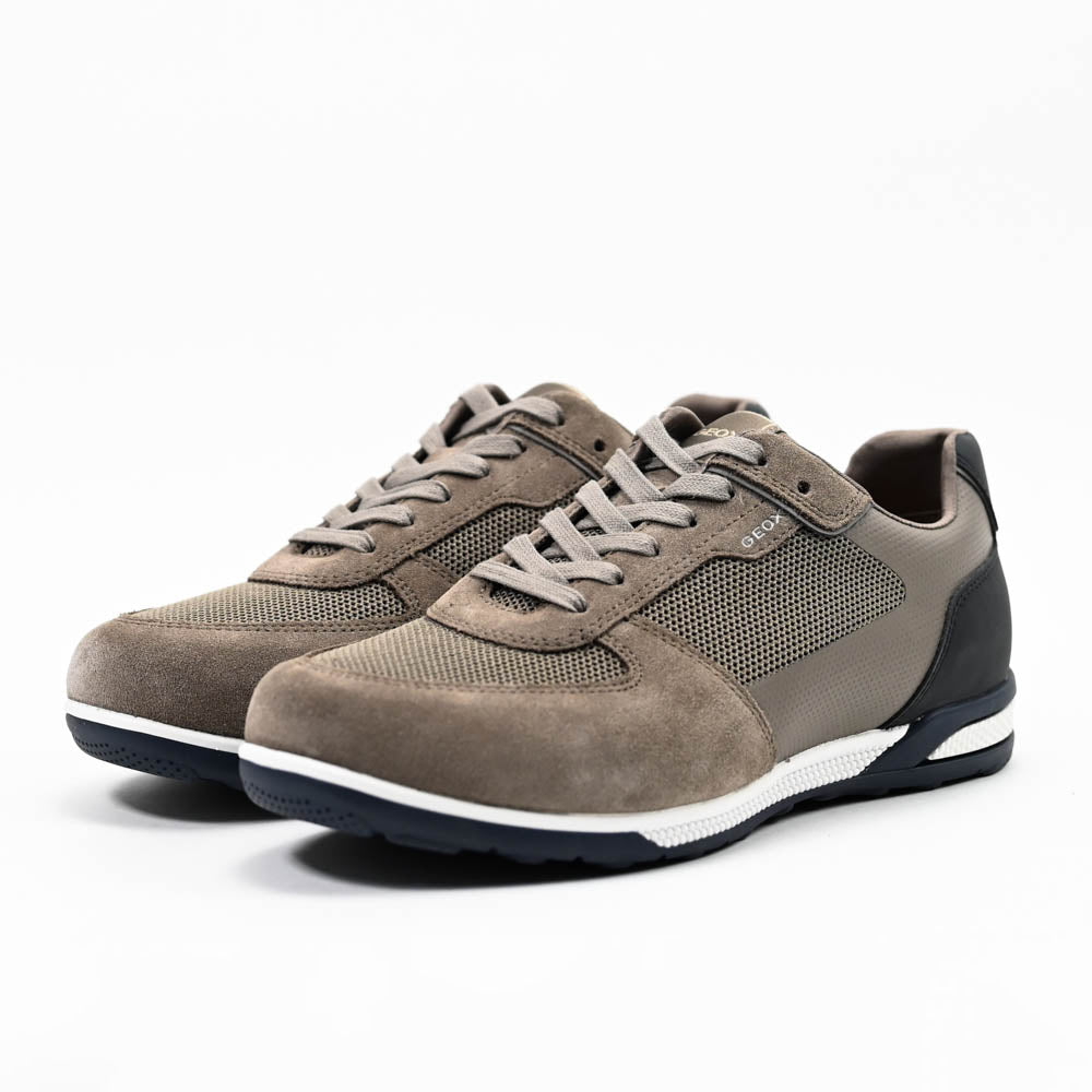 Geox Spherica Homme Sneakers