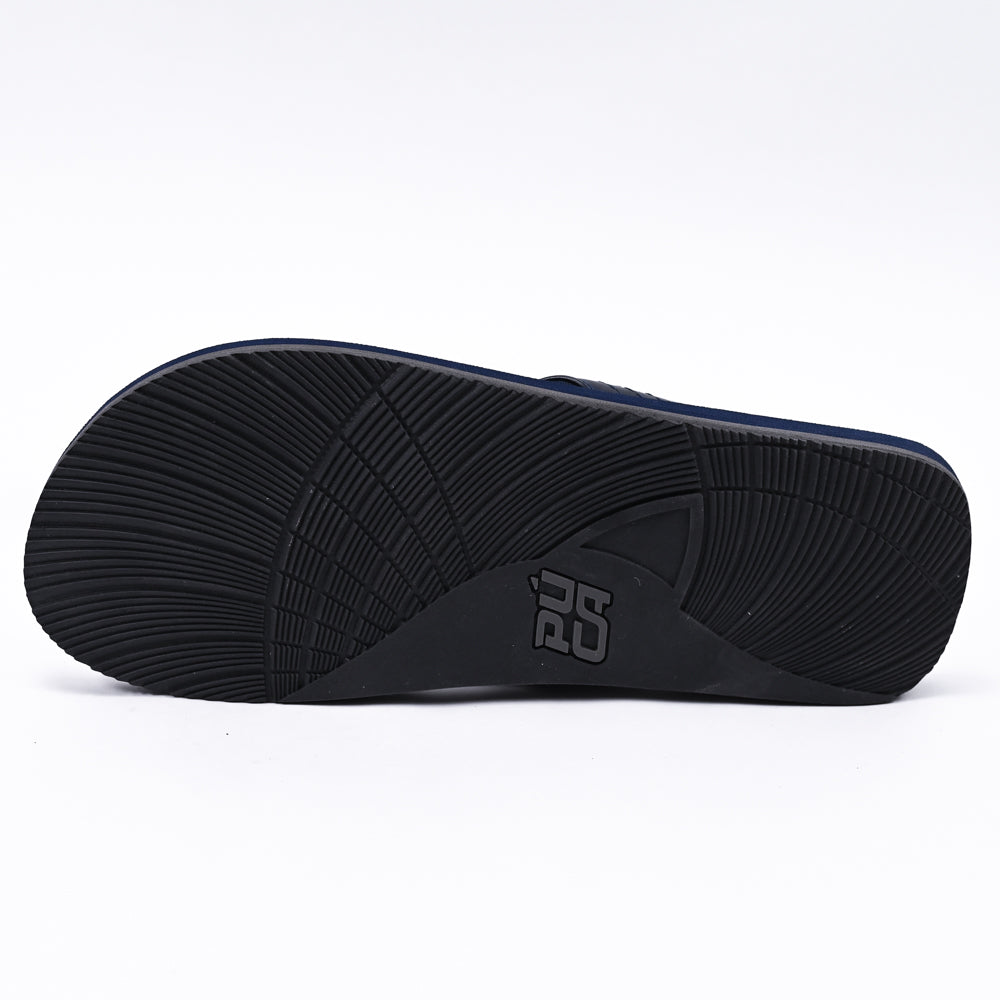 STARK NAVY PUCA
