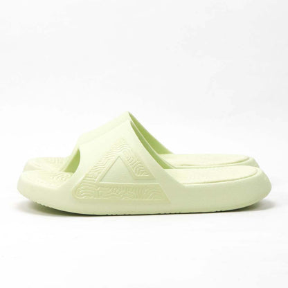 Peak Taichi Slippers Tea Green