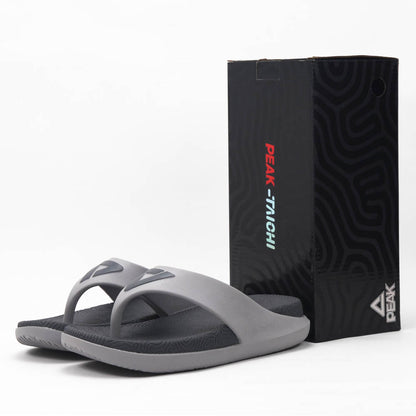 PEAK SPORTS SLIPPERS