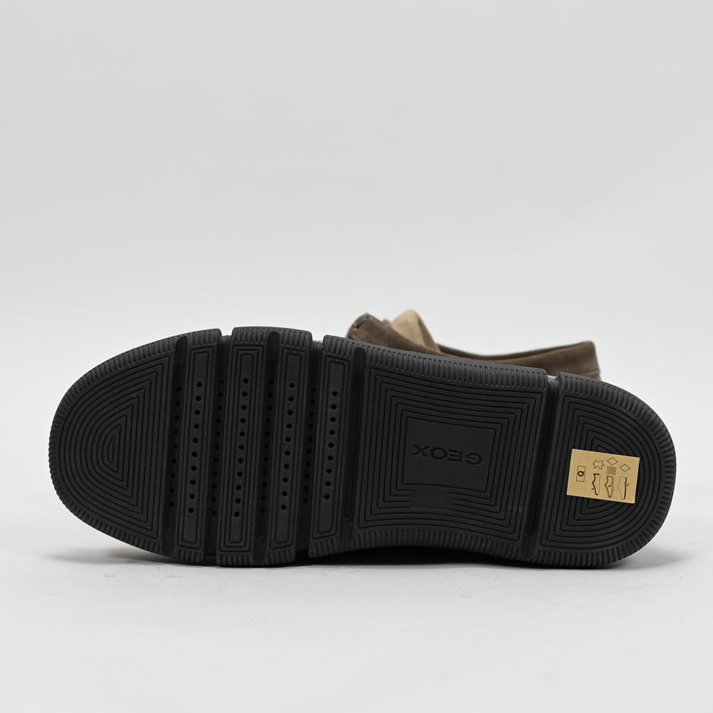 GEOX - FOOTWEAR