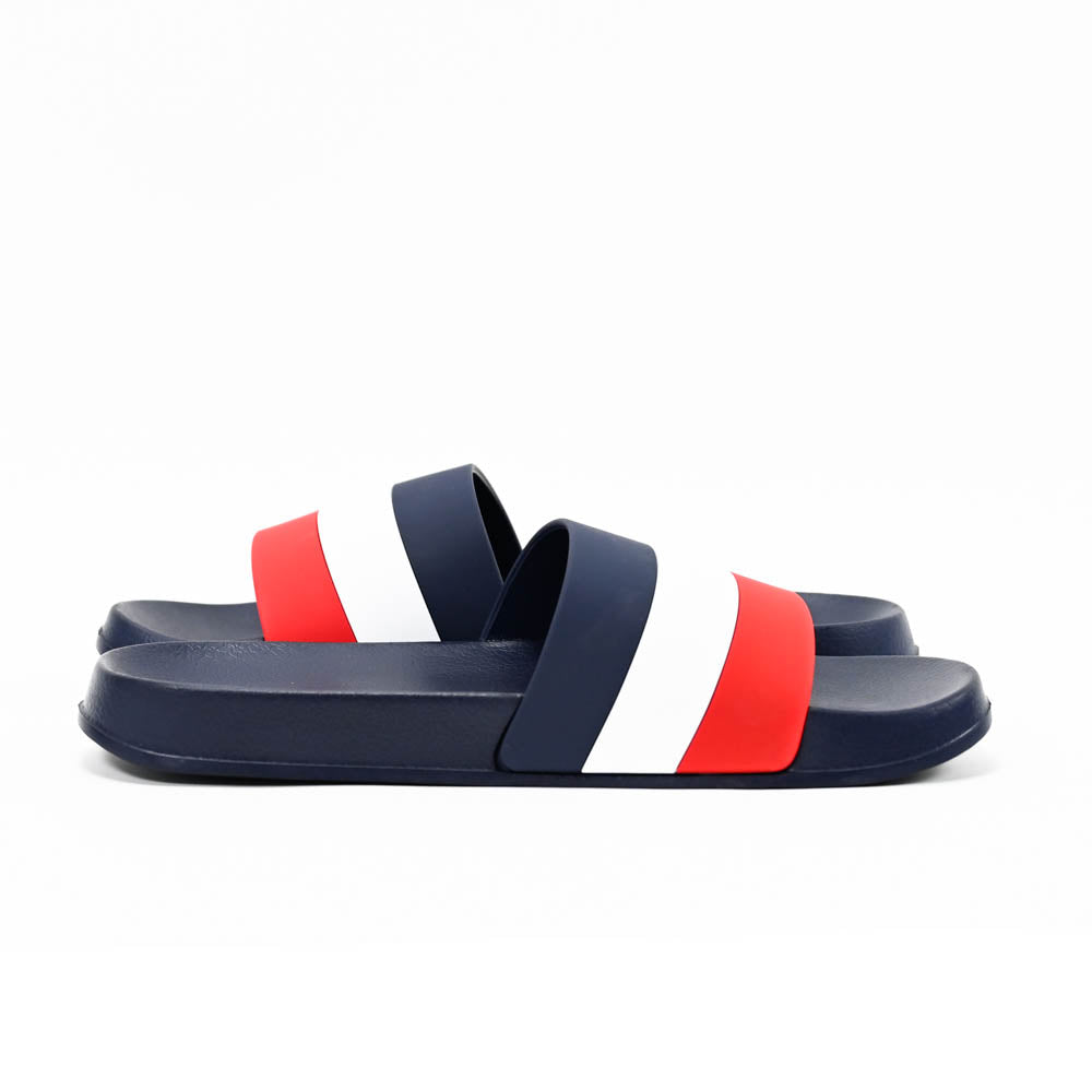 CHAMPION ALL AMERICAN Slide BS506 NNY/WHT/RED