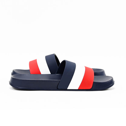 CHAMPION ALL AMERICAN Slide BS506 NNY/WHT/RED