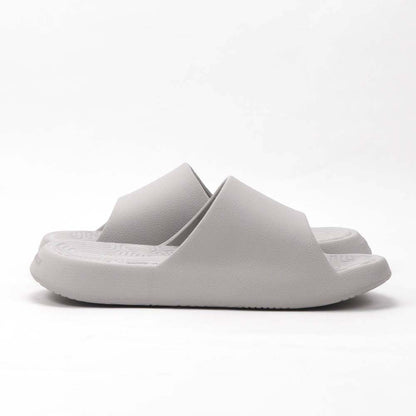 Peak Taichi Slippers Moon Rock Gray