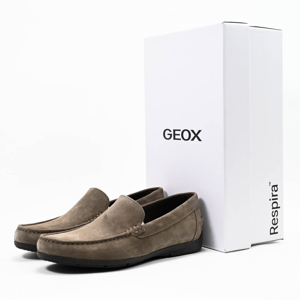 Geox Homme Mocassins